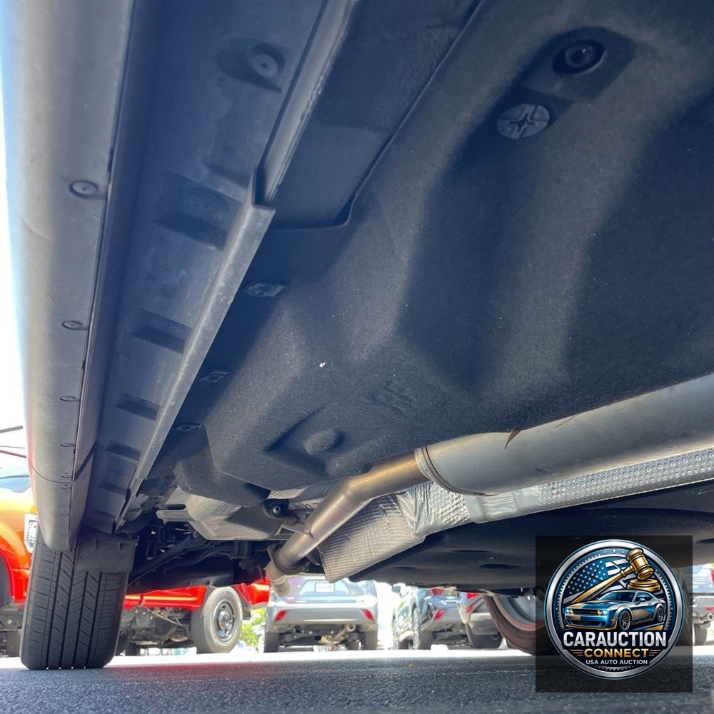 2023 Lexus RX 350 F SPORT Handling