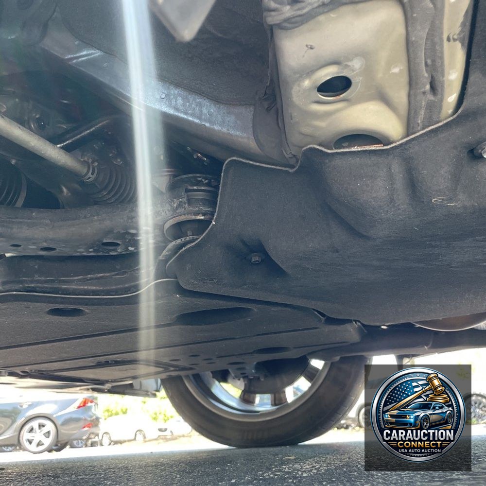 2023 Lexus RX 350 F SPORT Handling