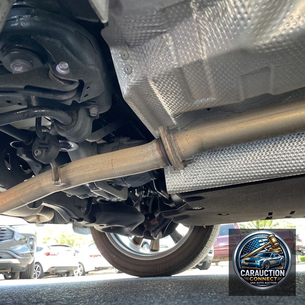 2023 Lexus RX 350 F SPORT Handling