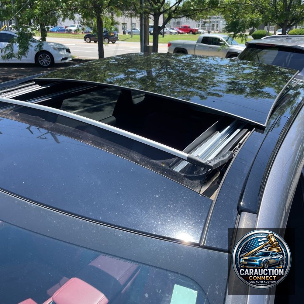 2023 Lexus RX 350 F SPORT Handling