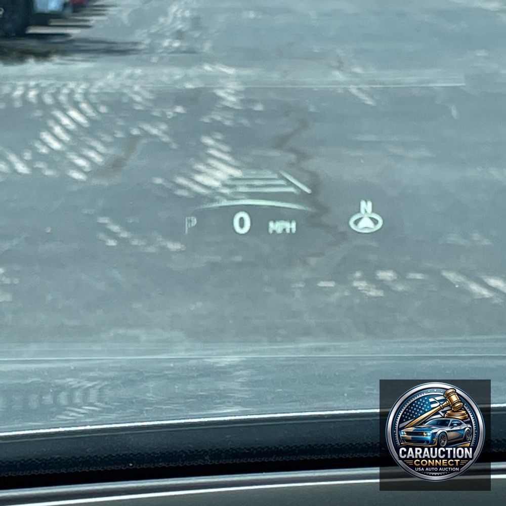 2023 Lexus RX 350 F SPORT Handling