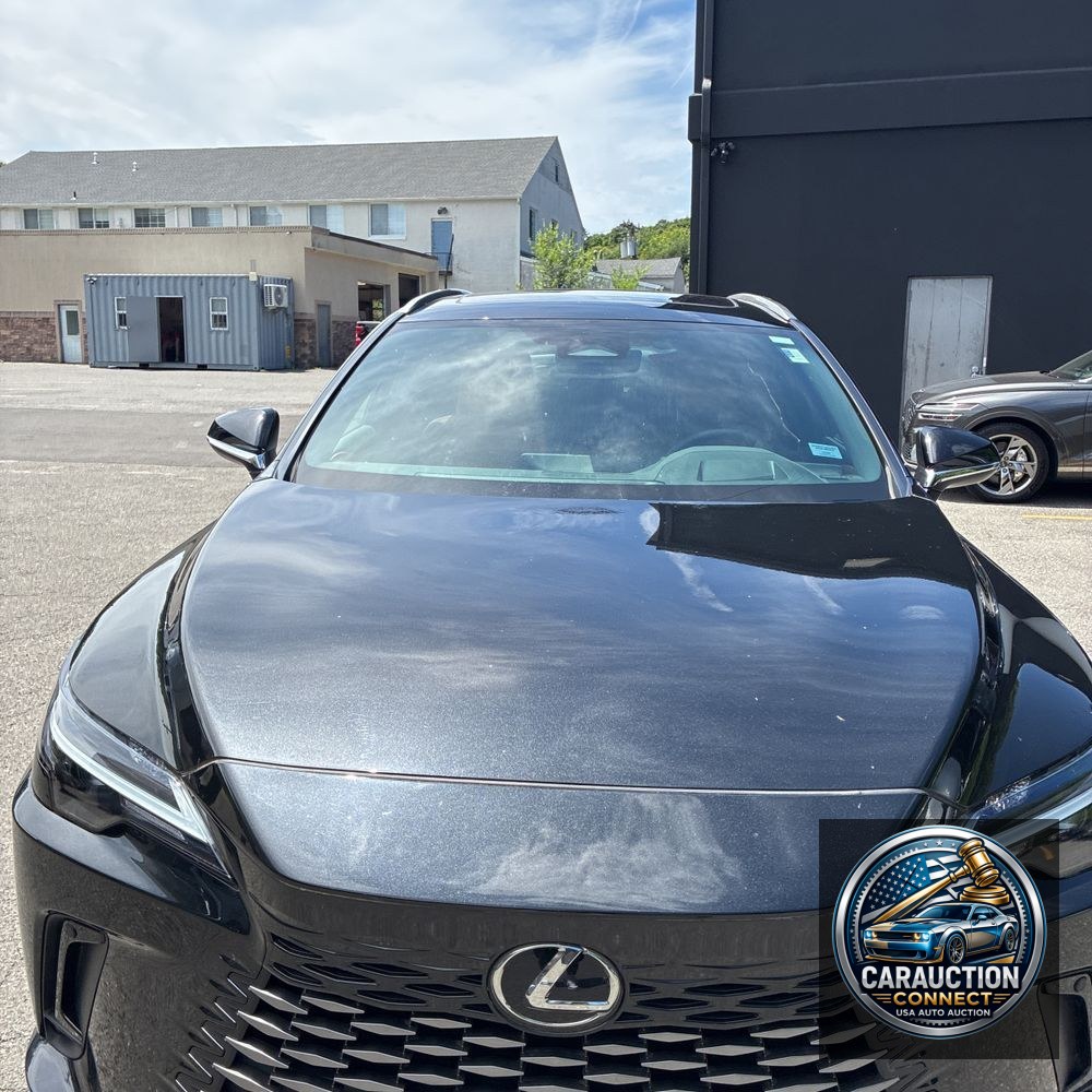 2023 Lexus RX 350 Premium+