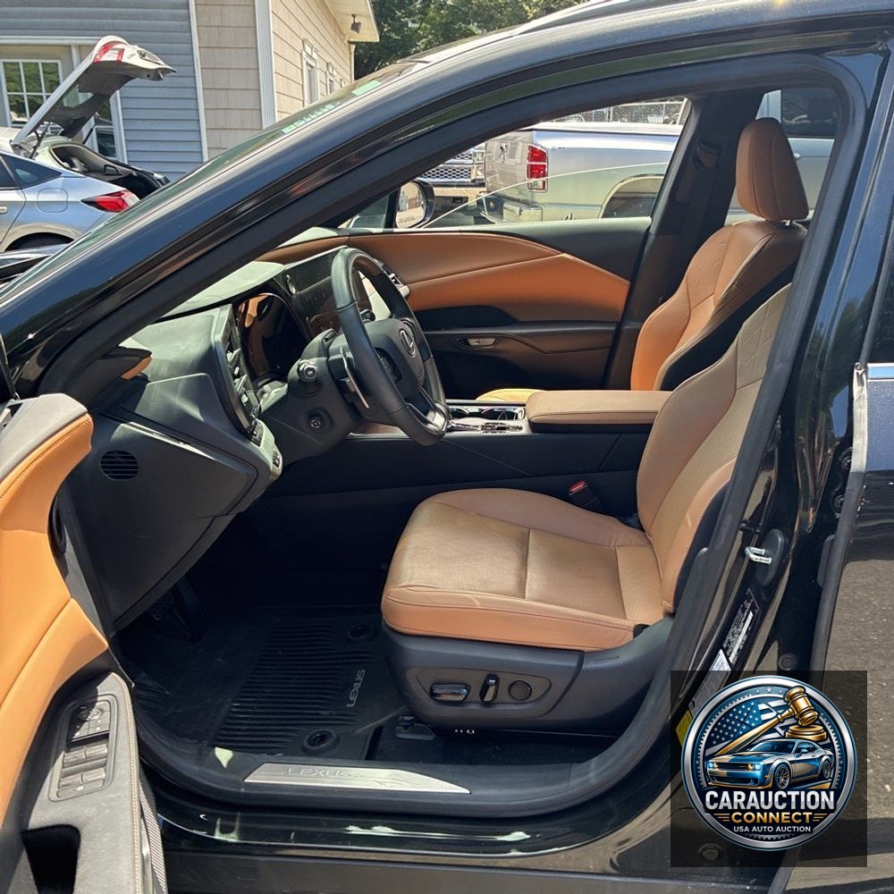 2023 Lexus RX 350 Premium+