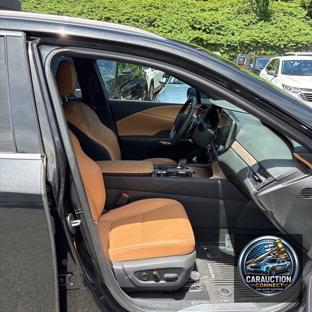 2023 Lexus RX 350 Premium+