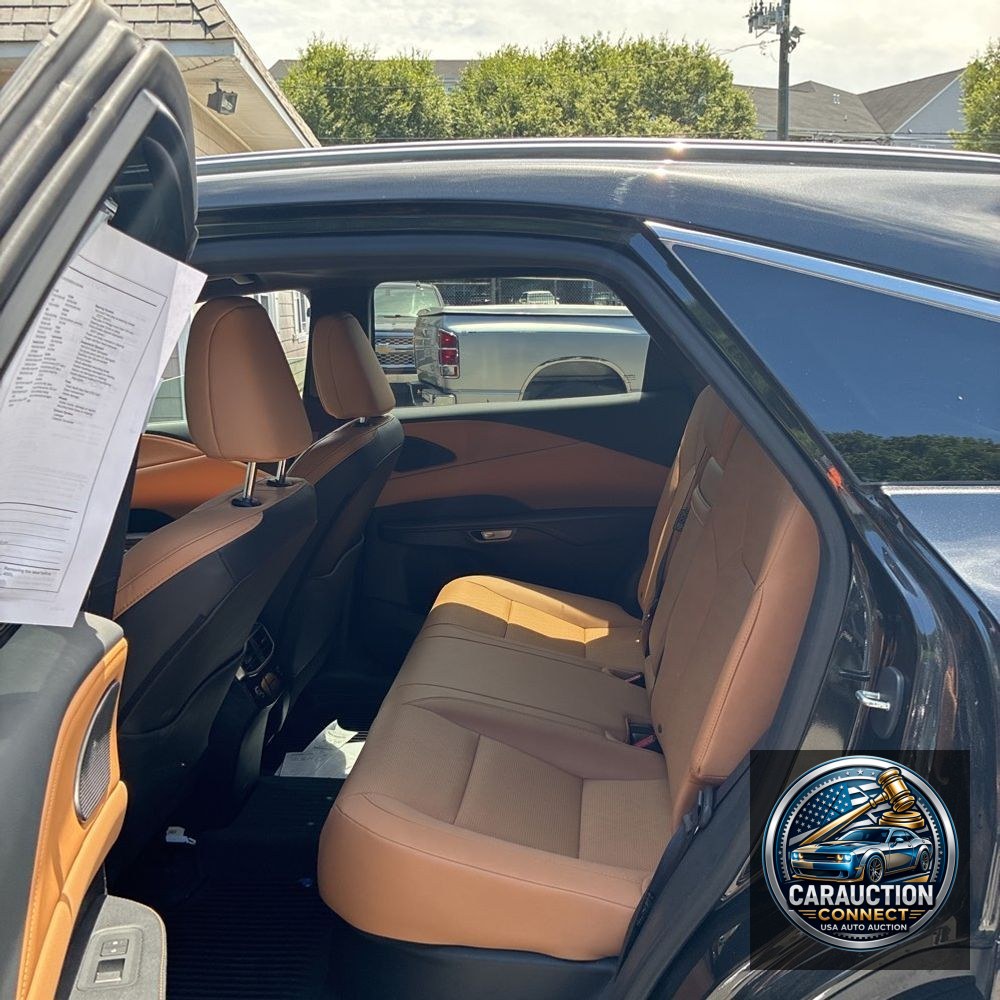 2023 Lexus RX 350 Premium+