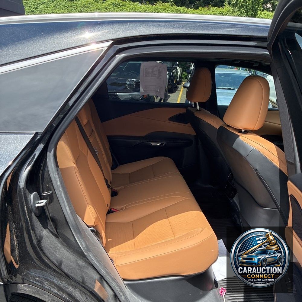 2023 Lexus RX 350 Premium+