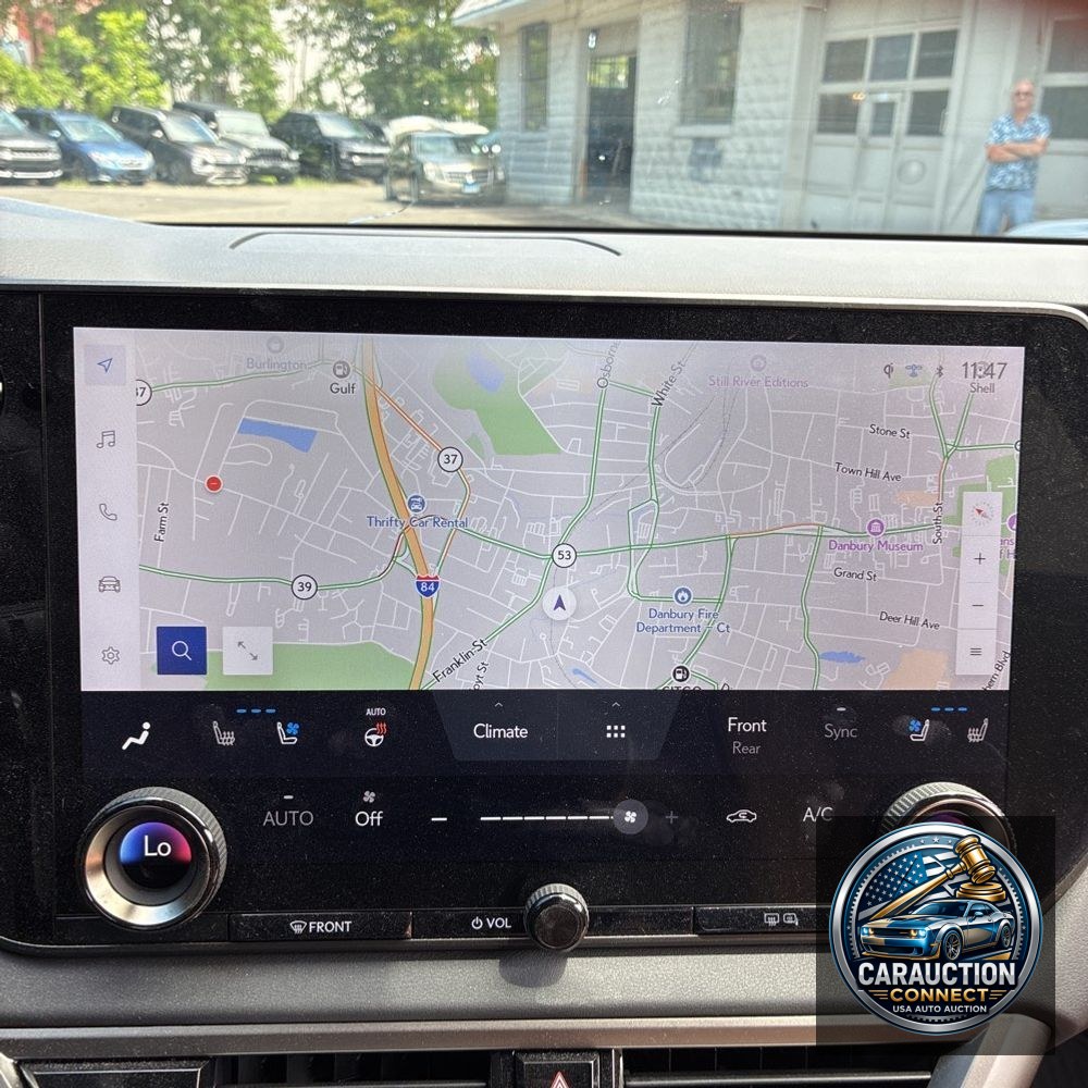 2023 Lexus RX 350 Premium+