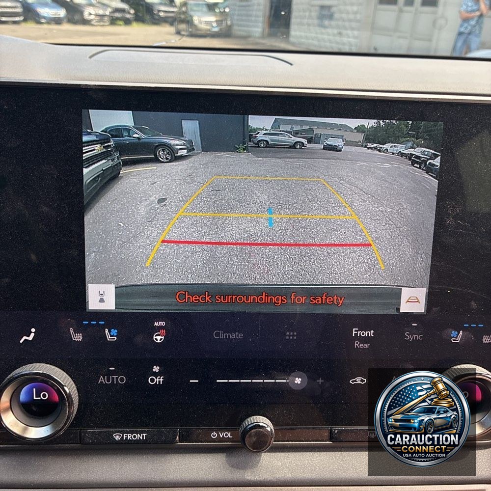 2023 Lexus RX 350 Premium+