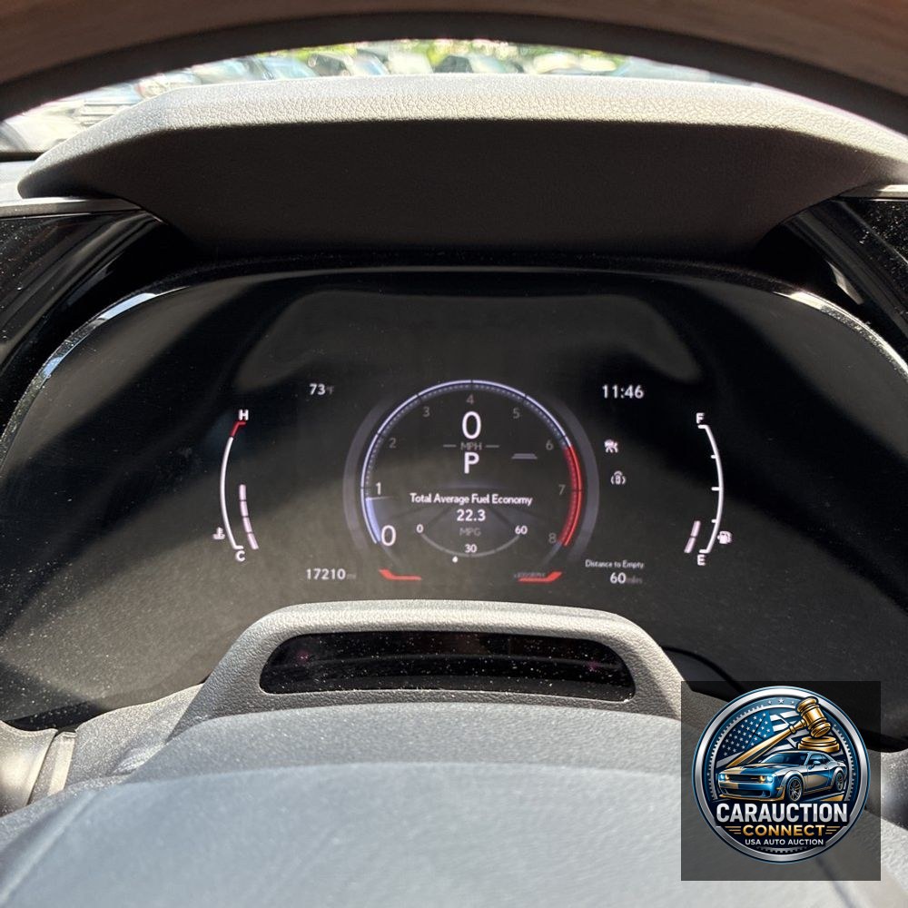 2023 Lexus RX 350 Premium+