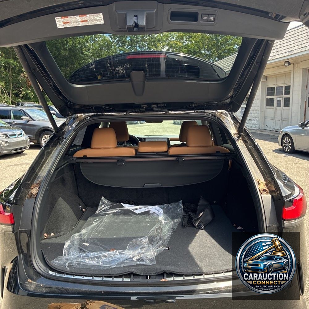 2023 Lexus RX 350 Premium+