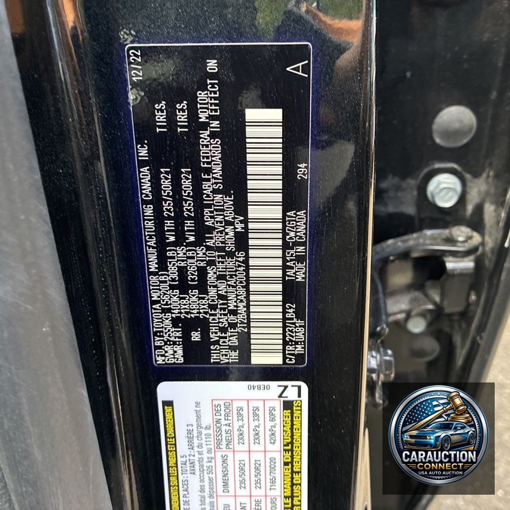 2023 Lexus RX 350 Premium+