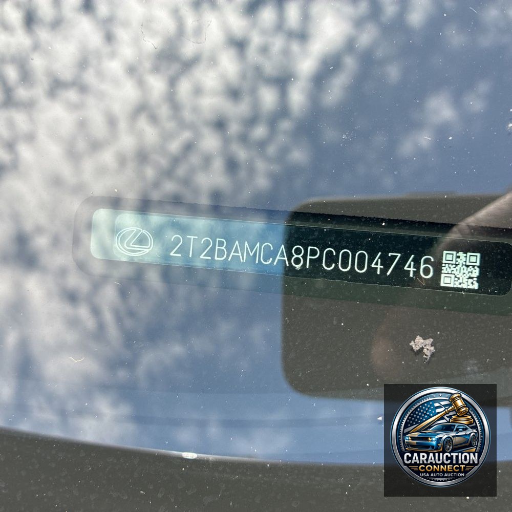 2023 Lexus RX 350 Premium+