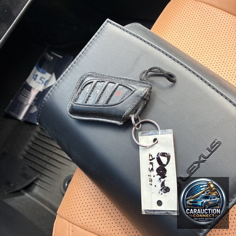 2023 Lexus RX 350 Premium+