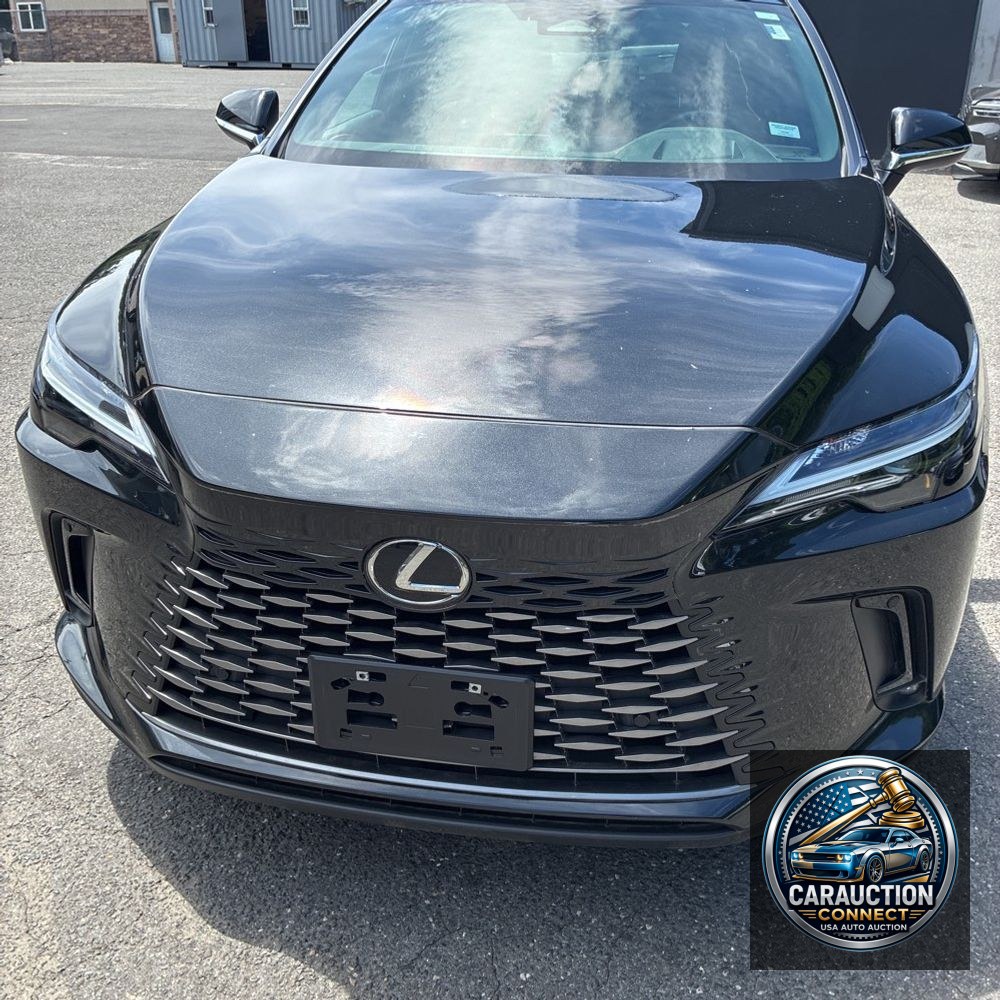 2023 Lexus RX 350 Premium+
