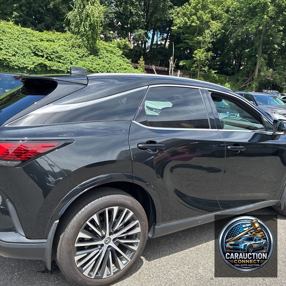 2023 Lexus RX 350 Premium+