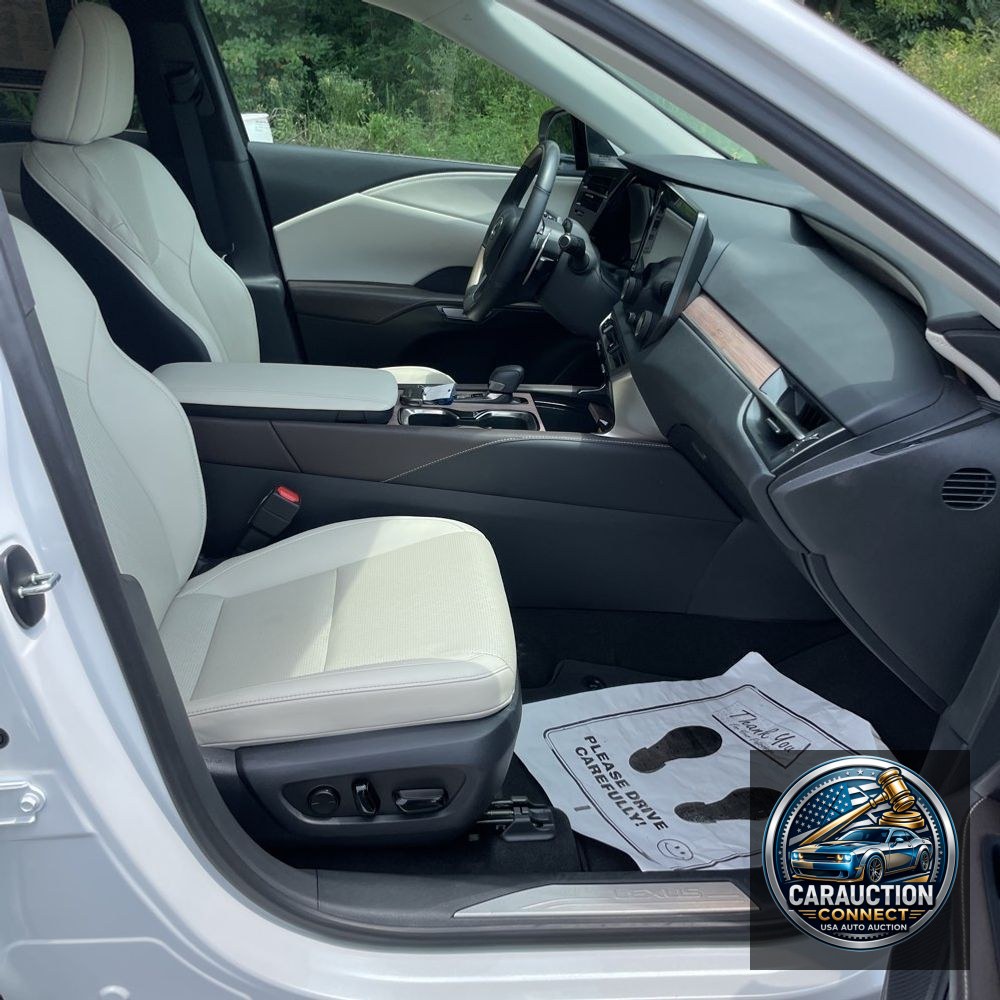2023 Lexus RX 350 Premium+