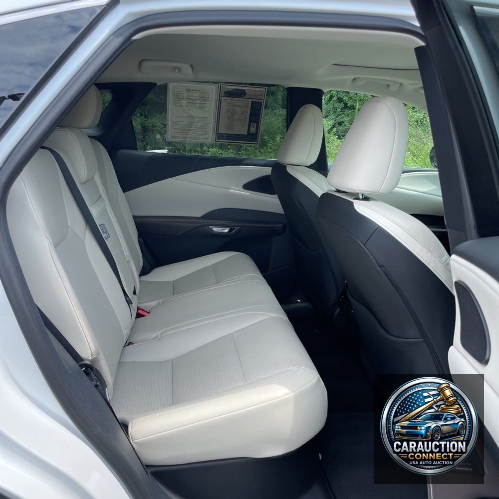 2023 Lexus RX 350 Premium+