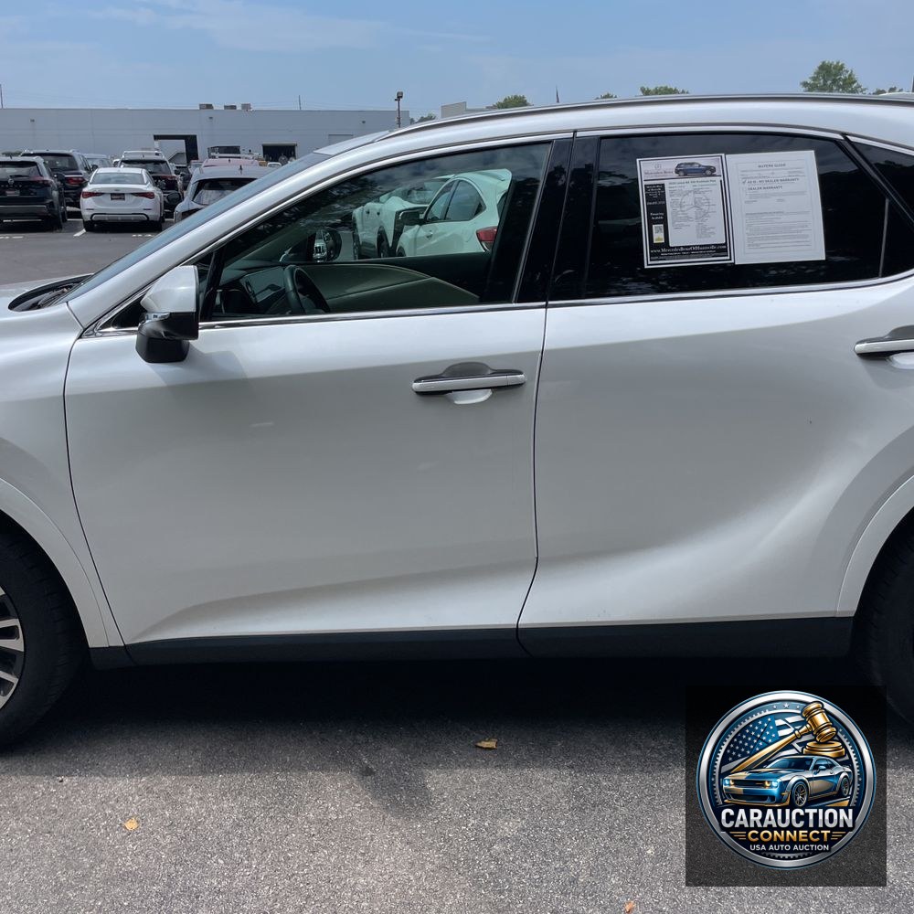 2023 Lexus RX 350 Premium+