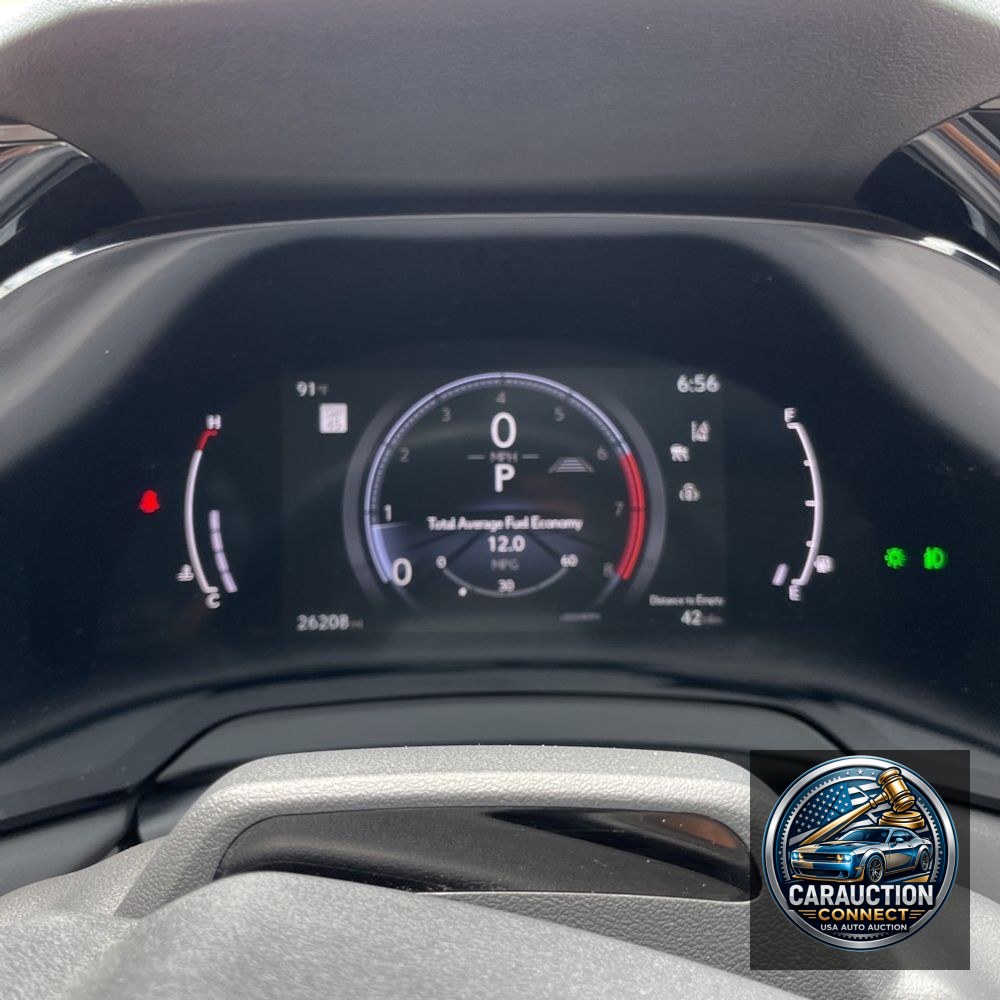 2023 Lexus RX 350 Premium+