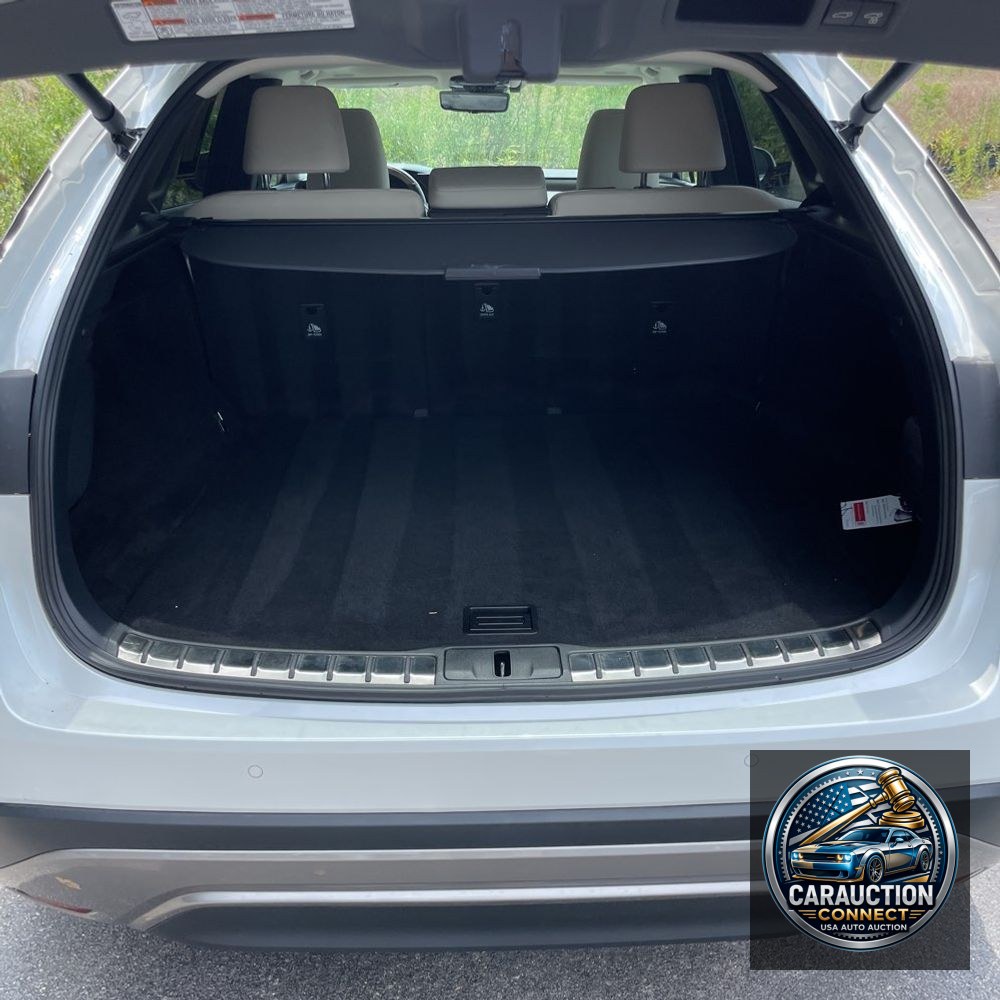 2023 Lexus RX 350 Premium+