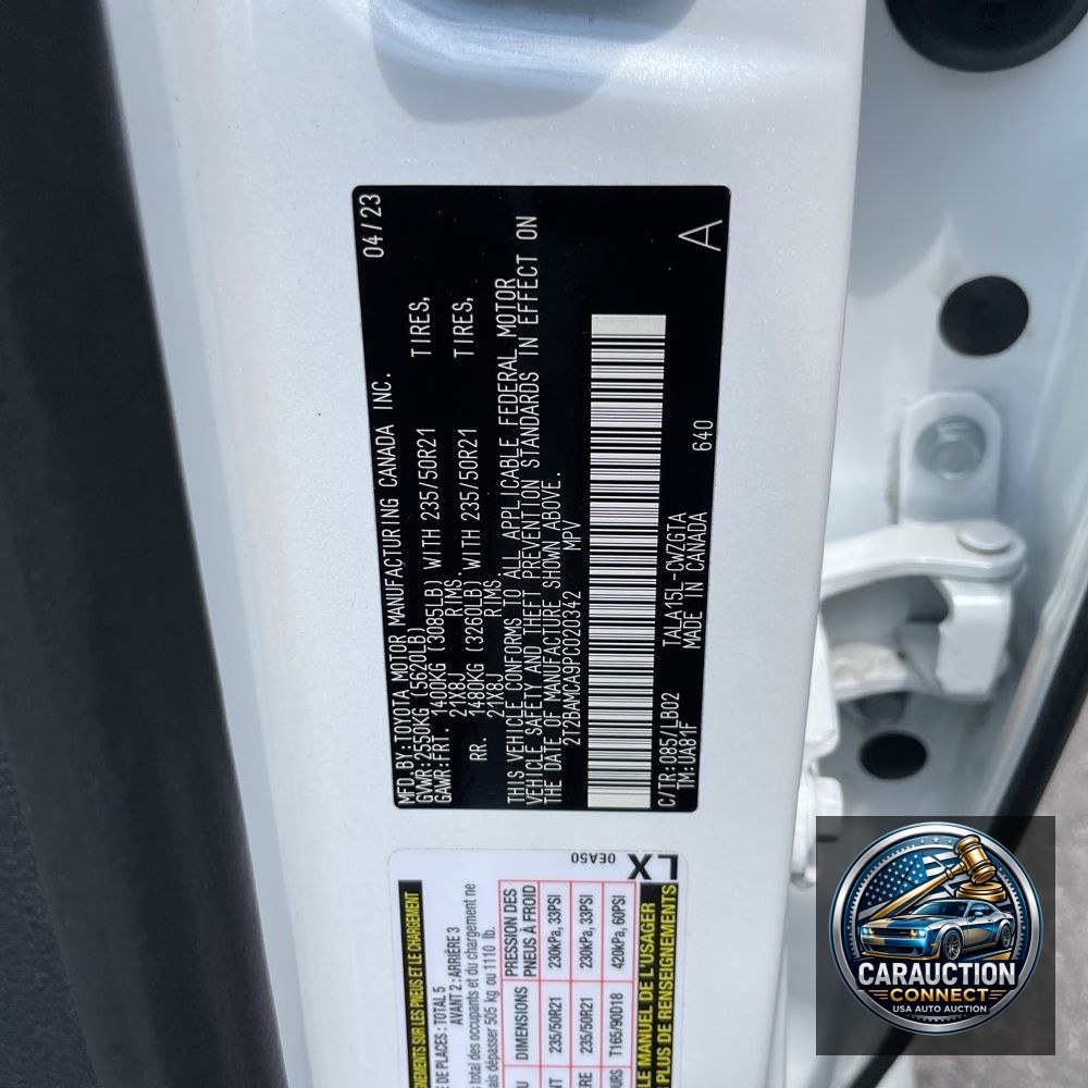 2023 Lexus RX 350 Premium+