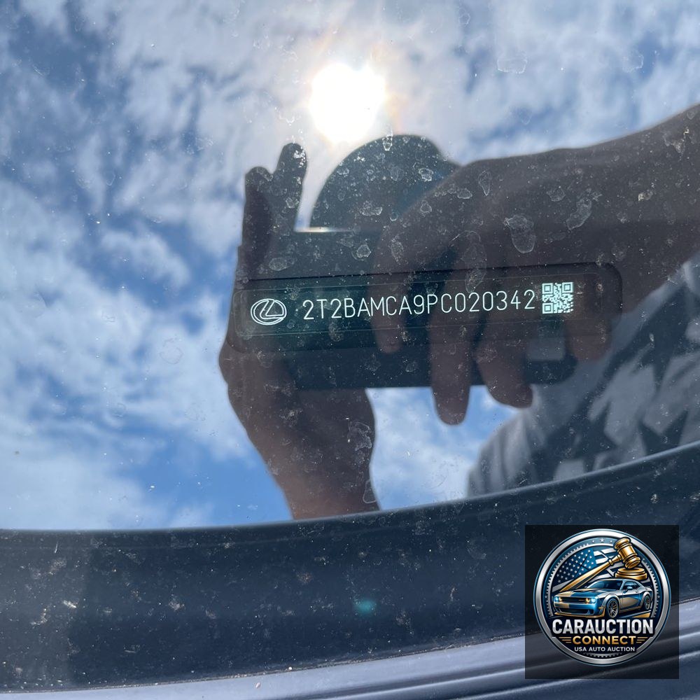2023 Lexus RX 350 Premium+