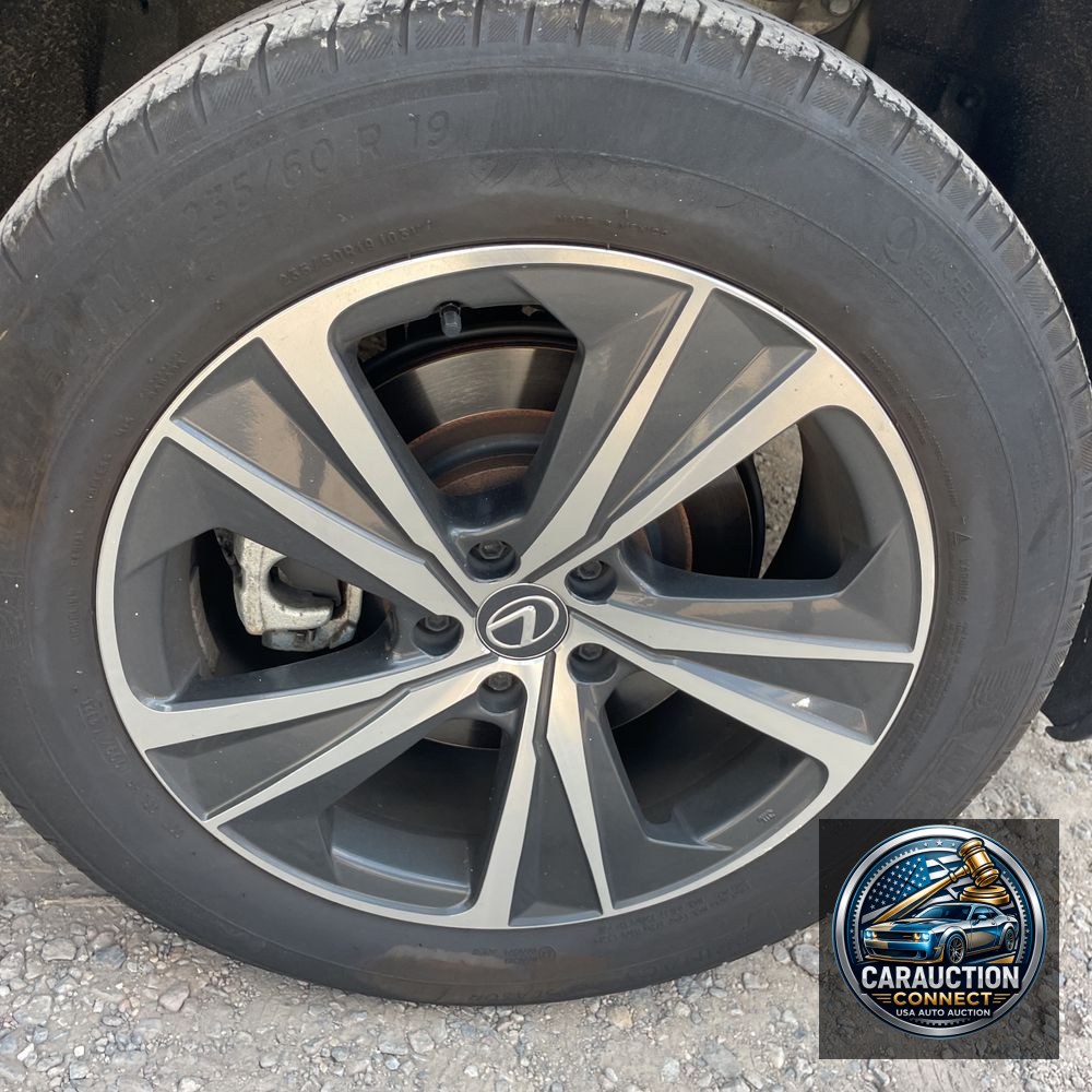 2023 Lexus RX 350 Premium