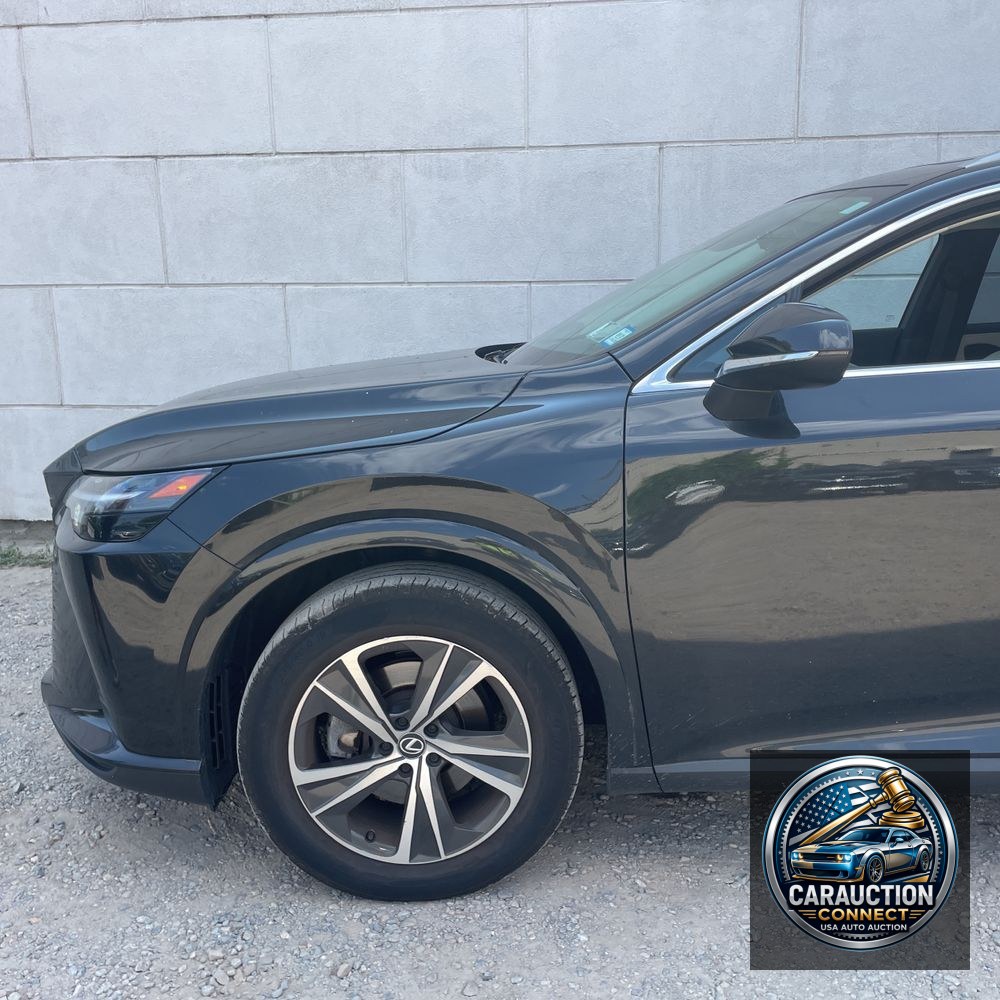2023 Lexus RX 350 Premium