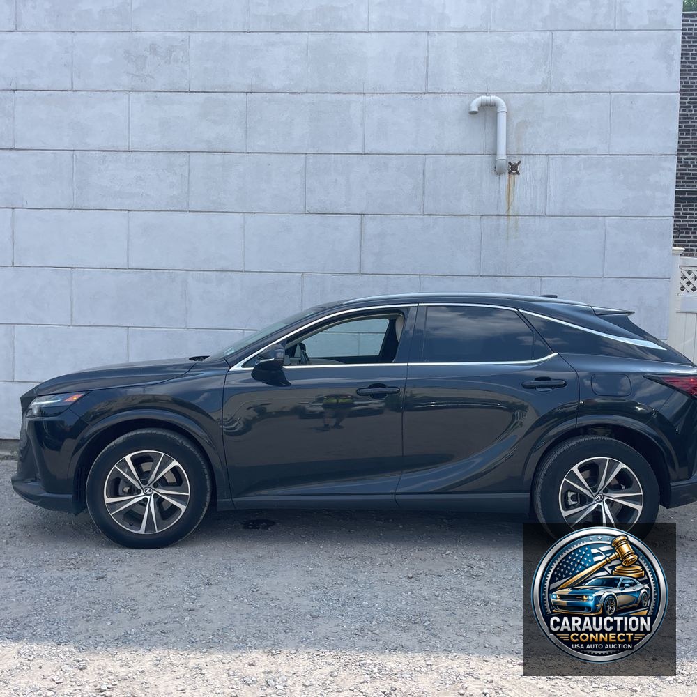 2023 Lexus RX 350 Premium
