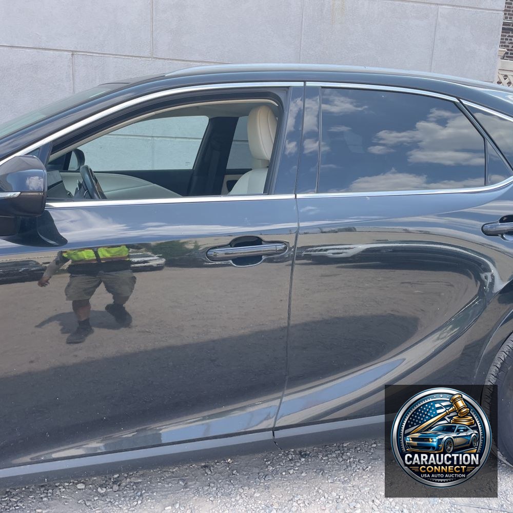 2023 Lexus RX 350 Premium
