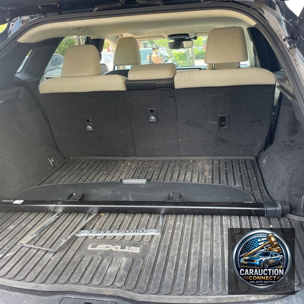 2023 Lexus RX 350 Premium