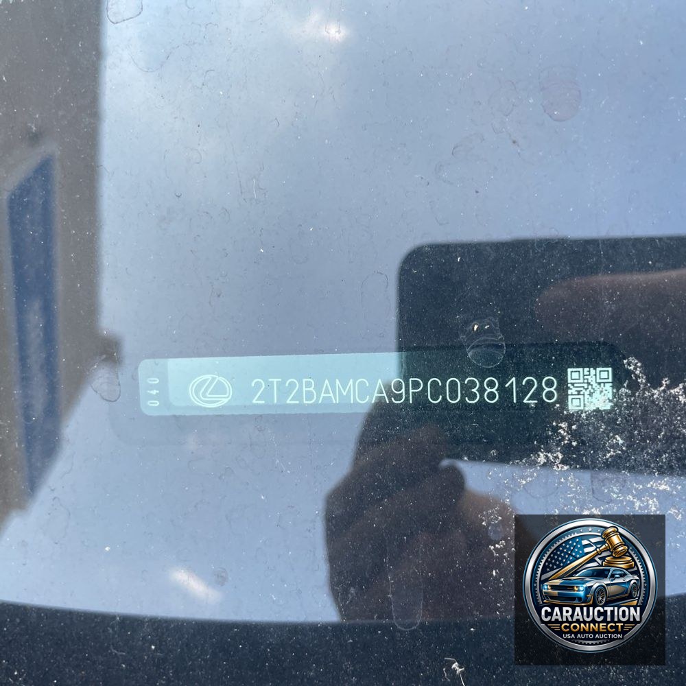 2023 Lexus RX 350 Premium