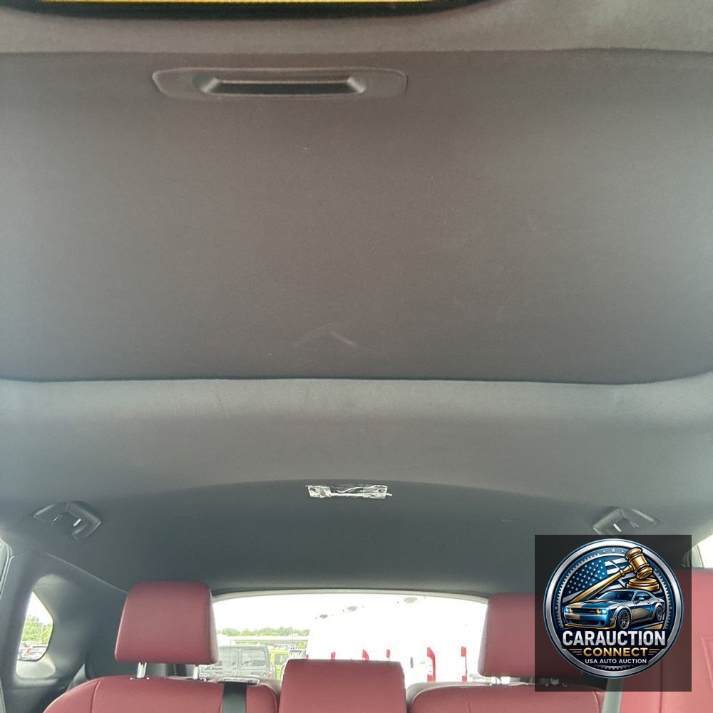 2024 Lexus RX-Series RX350 F SPORT 1