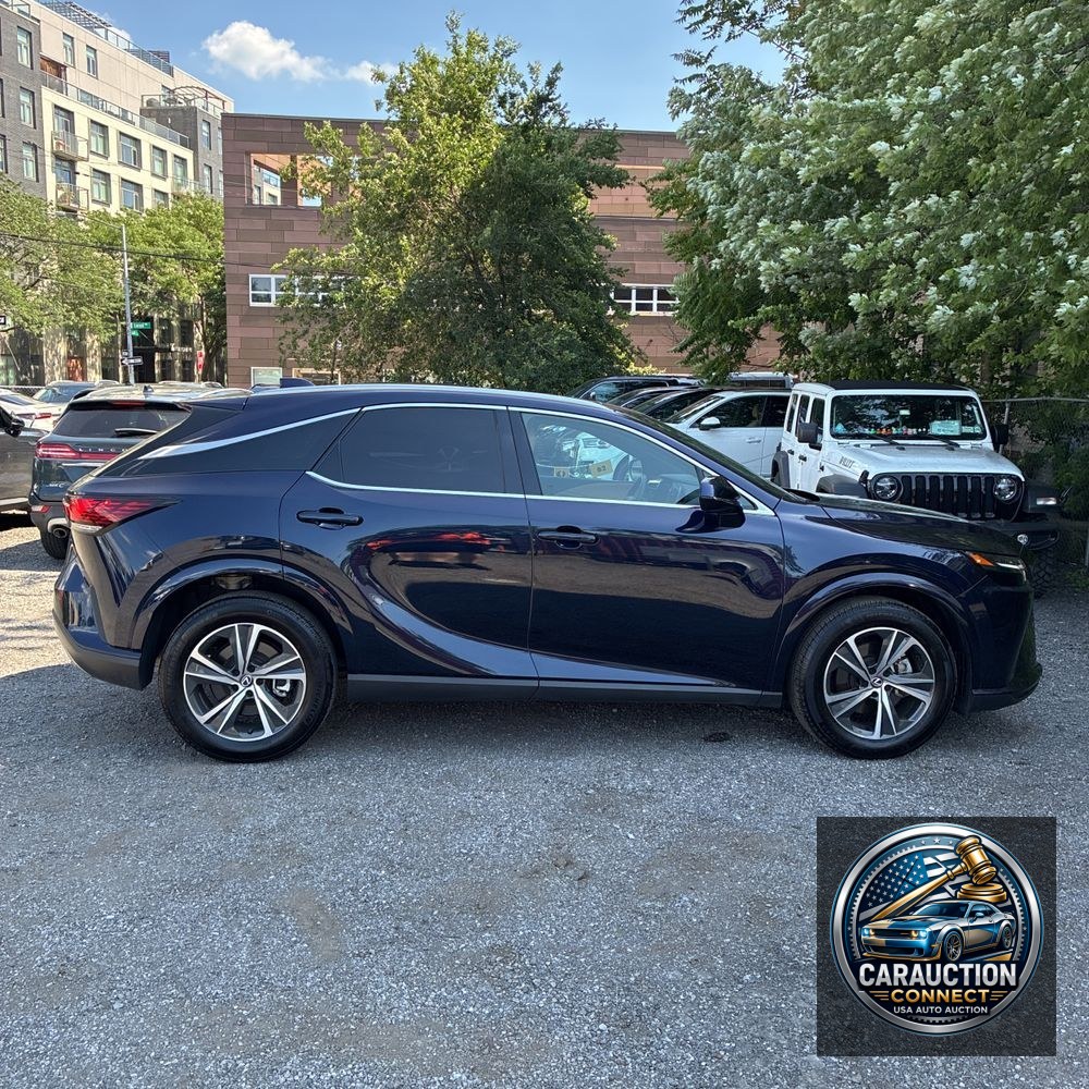 2023 Lexus RX 350 Premium+