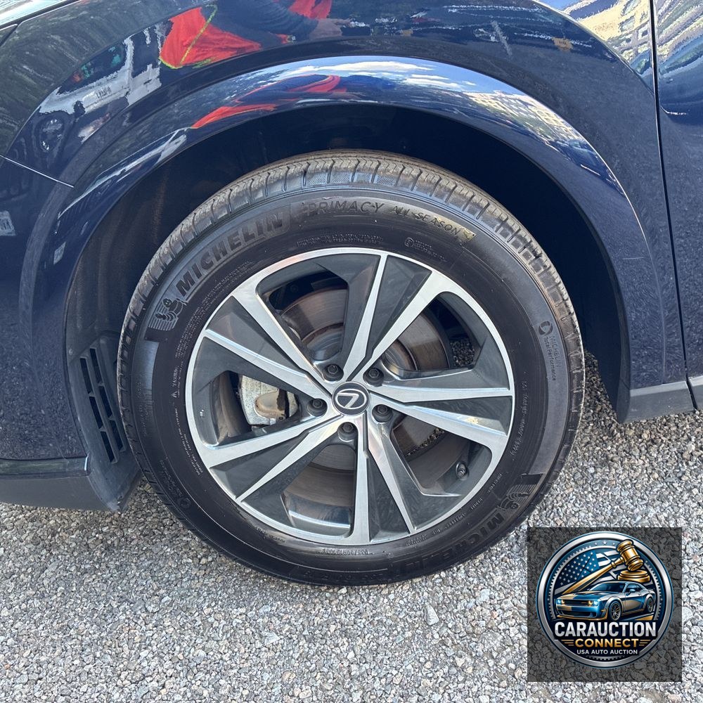 2023 Lexus RX 350 Premium+
