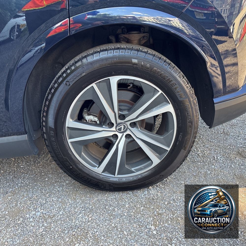 2023 Lexus RX 350 Premium+