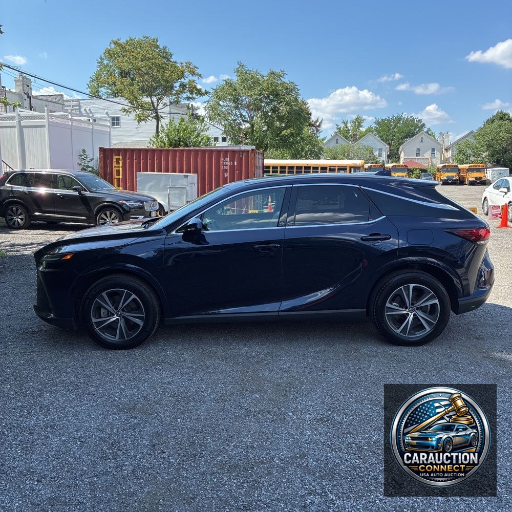 2023 Lexus RX 350 Premium+
