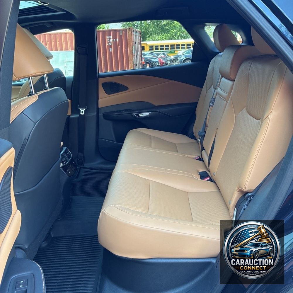 2023 Lexus RX 350 Premium+