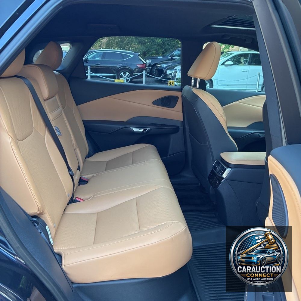 2023 Lexus RX 350 Premium+