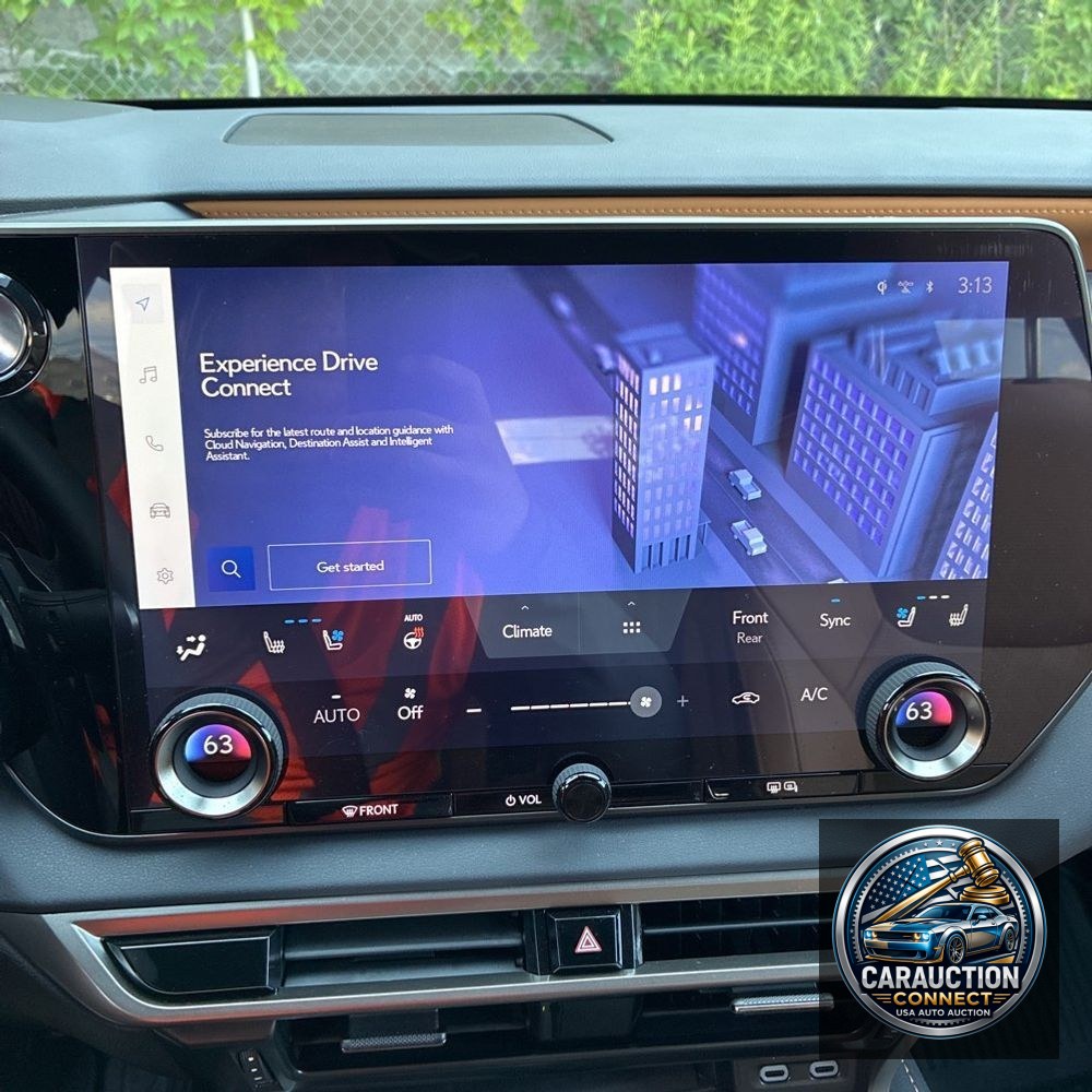 2023 Lexus RX 350 Premium+