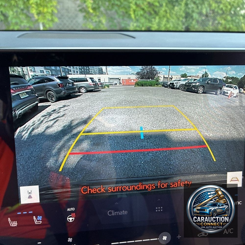 2023 Lexus RX 350 Premium+