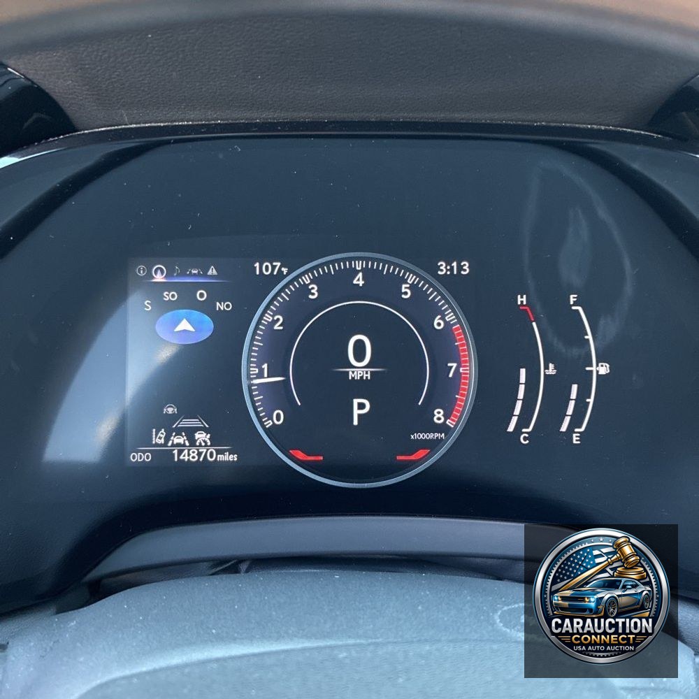 2023 Lexus RX 350 Premium+