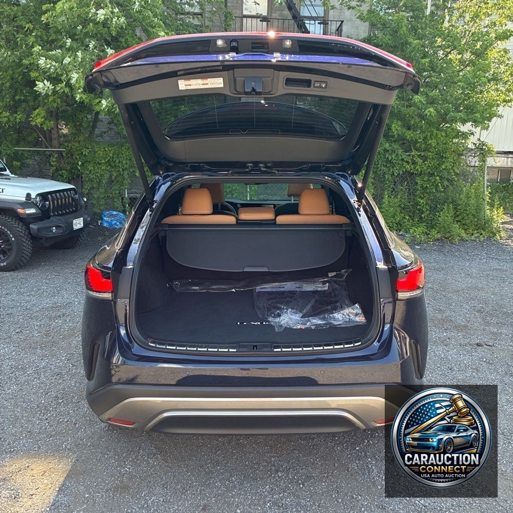 2023 Lexus RX 350 Premium+