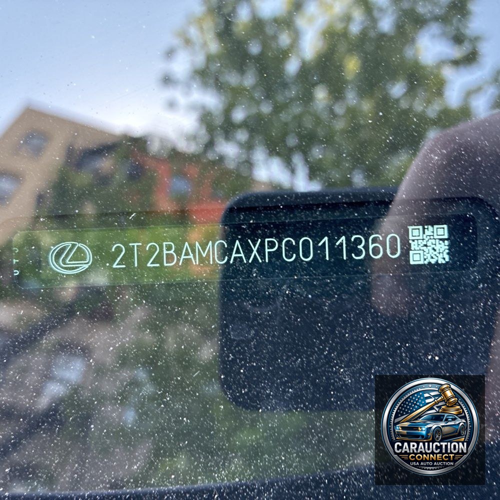 2023 Lexus RX 350 Premium+