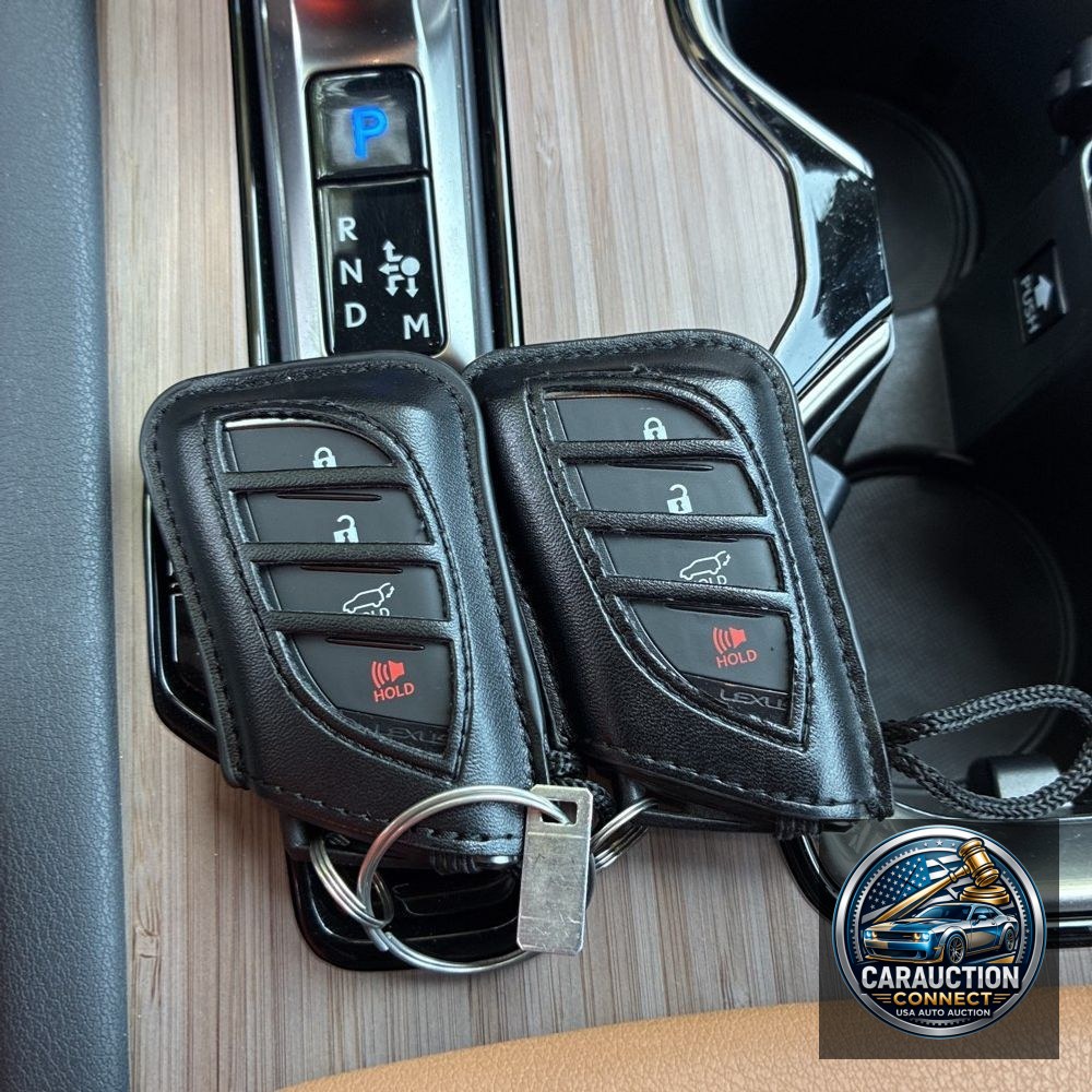 2023 Lexus RX 350 Premium+