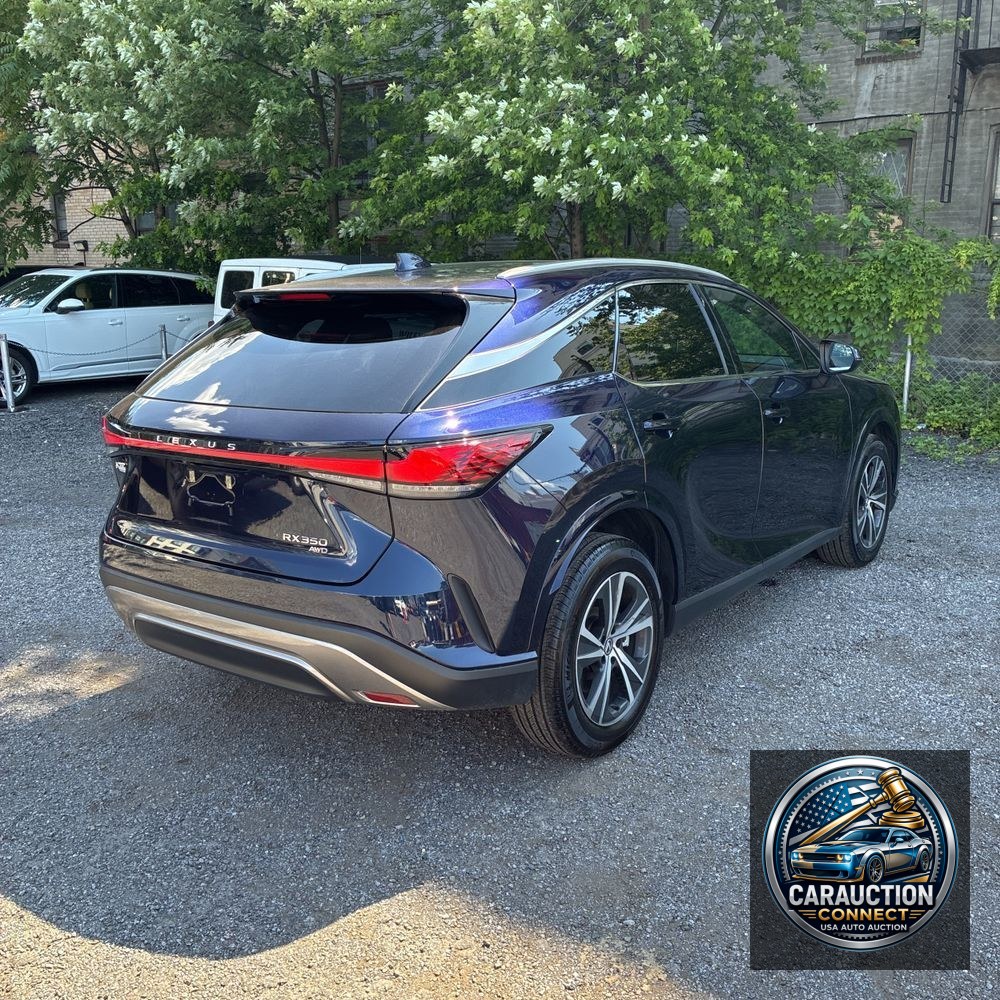 2023 Lexus RX 350 Premium+