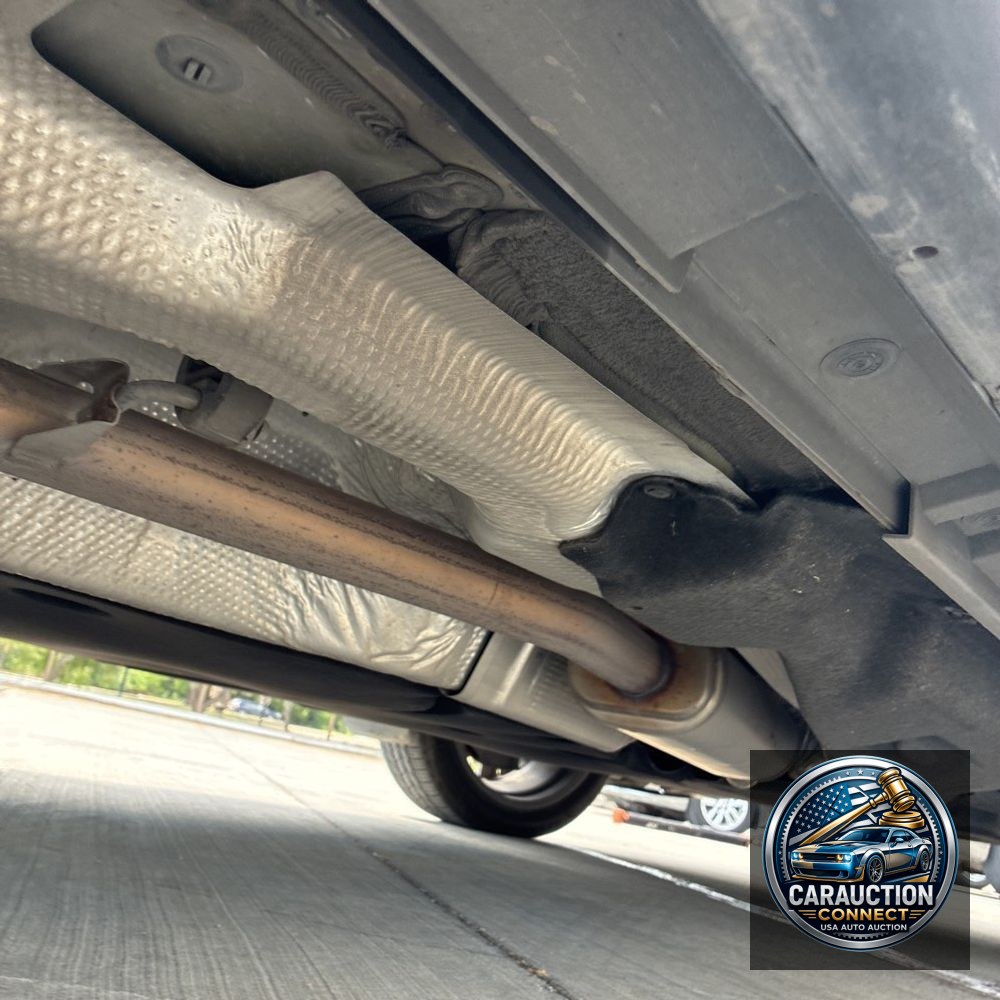 2024 Lexus RX 350 F SPORT Handling