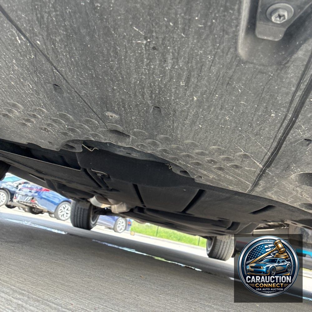 2024 Lexus RX 350 F SPORT Handling