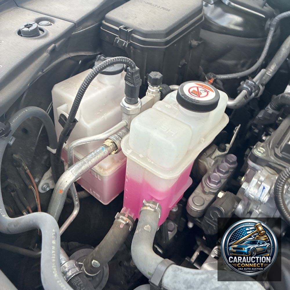 2024 Lexus RX 350 F SPORT Handling