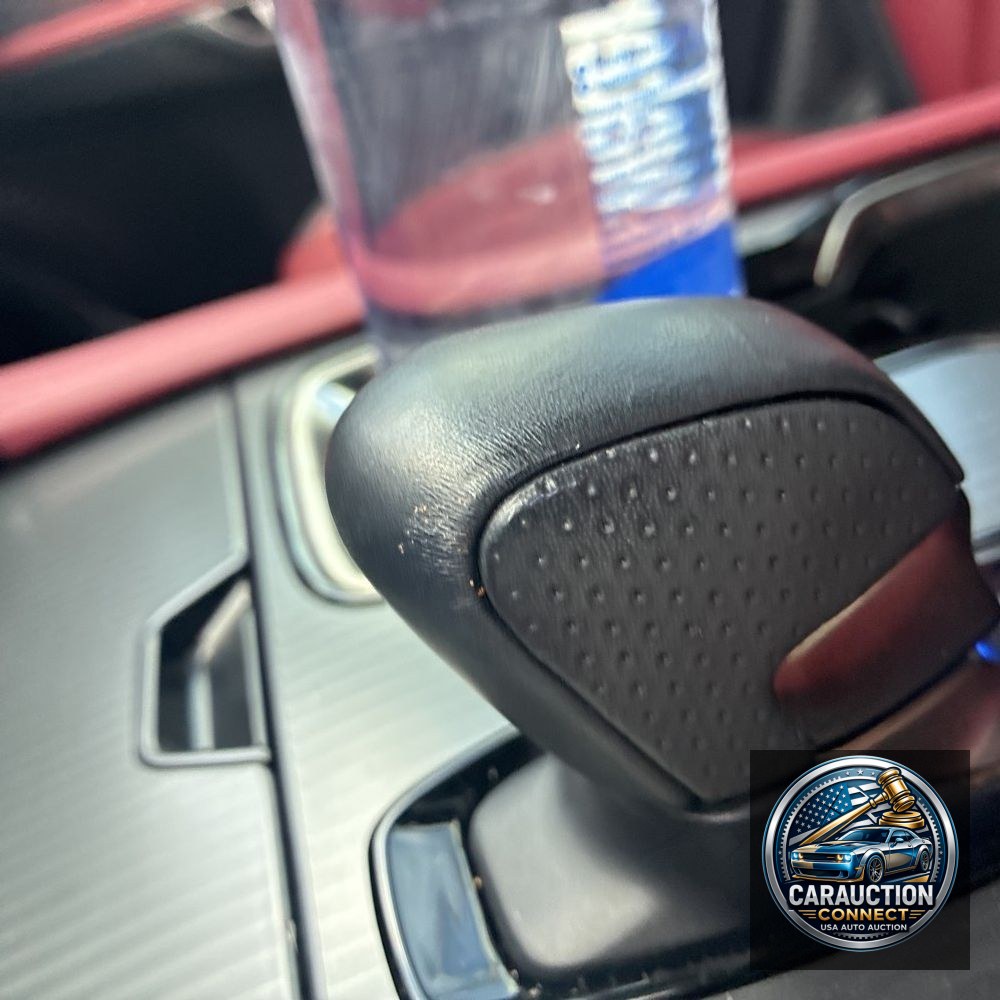2024 Lexus RX 350 F SPORT Handling